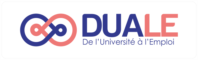 PARCOURS DU RESEAU DUALE