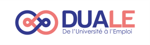 PARCOURS DU RESEAU DUALE